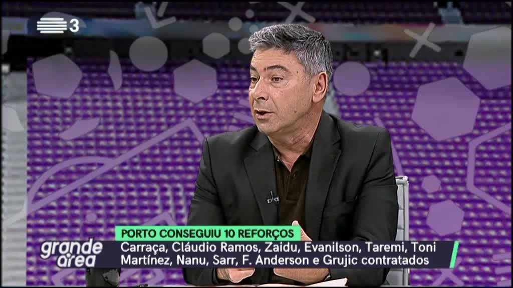 Imagem de Grande Área