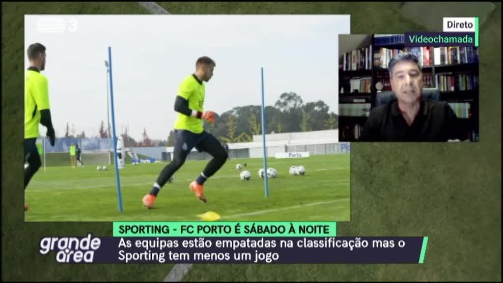 Imagem de Grande Área