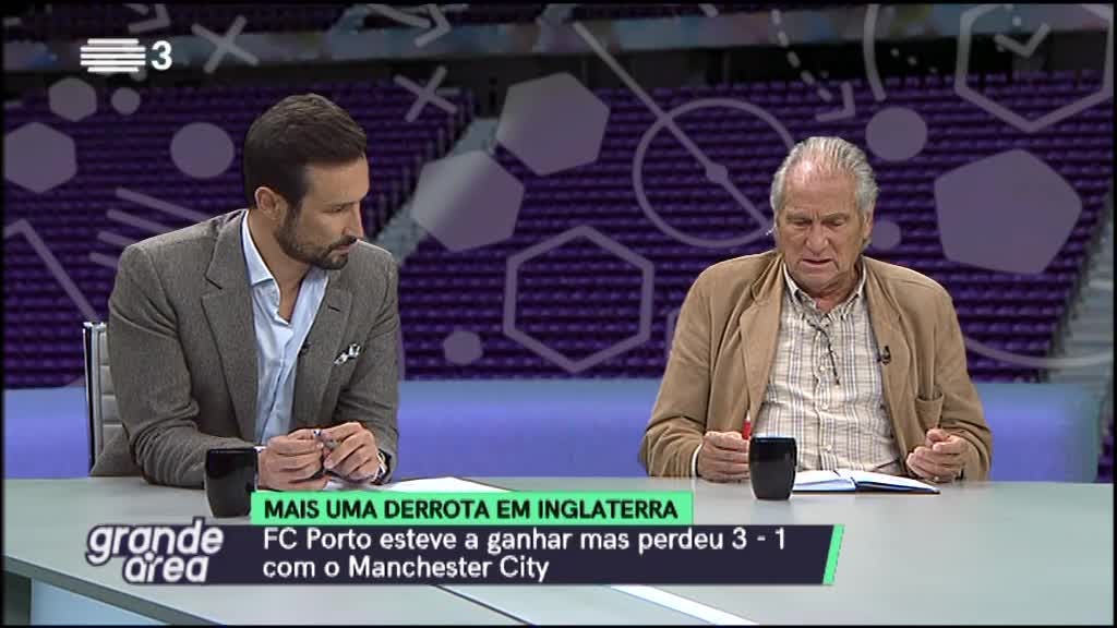 Imagem de Grande Área