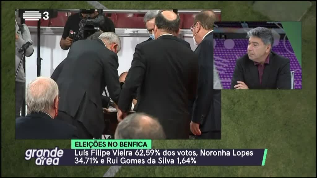 Imagem de Grande Área