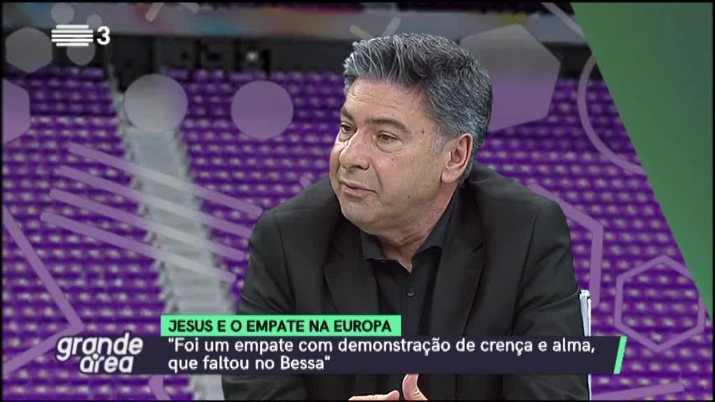 Imagem de Grande Área