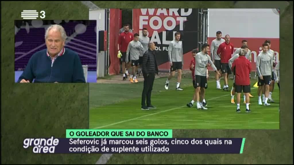 Imagem de Grande Área