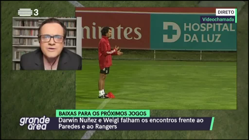 Imagem de Grande Área