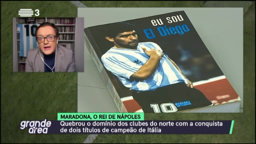 Imagem de Grande Área