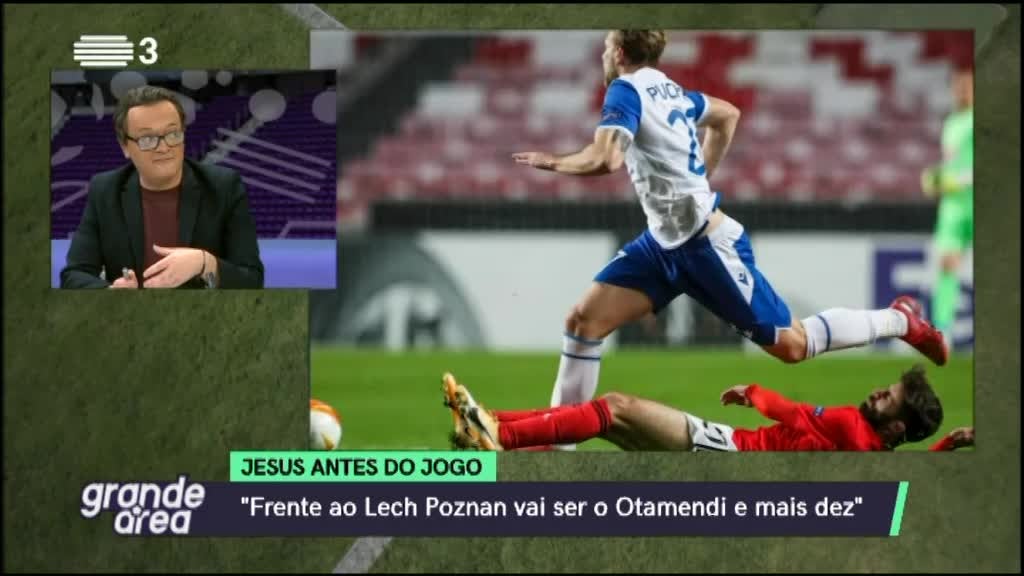 Imagem de Grande Área