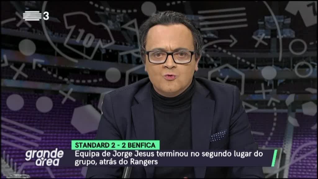 Imagem de Grande Área