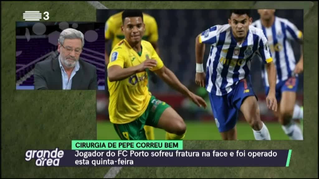 Imagem de Grande Área
