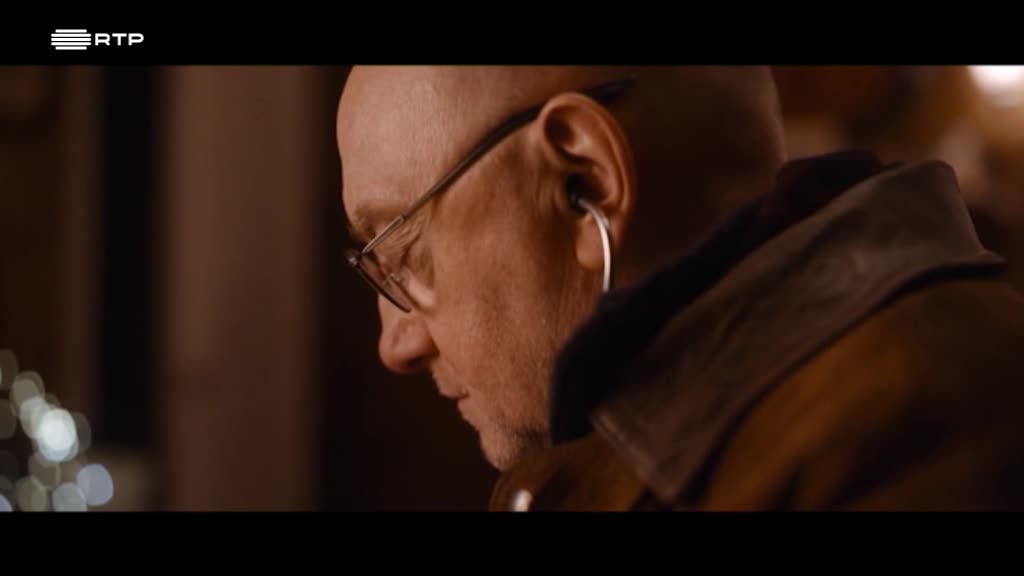 Imagem de Janela Indiscreta