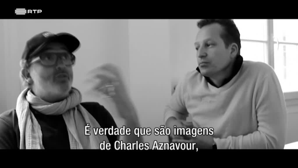 Imagem de Janela Indiscreta