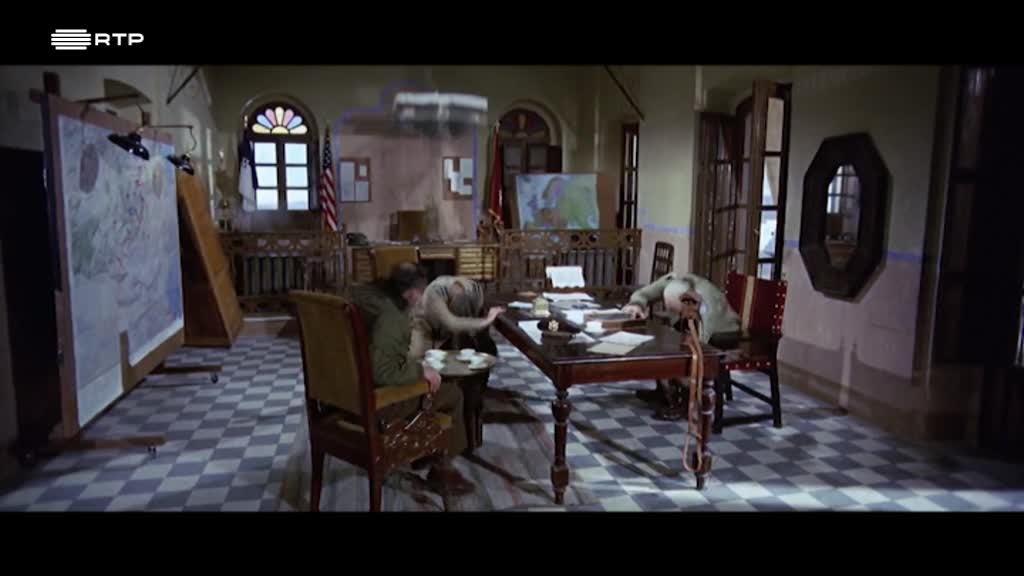 Imagem de Janela Indiscreta