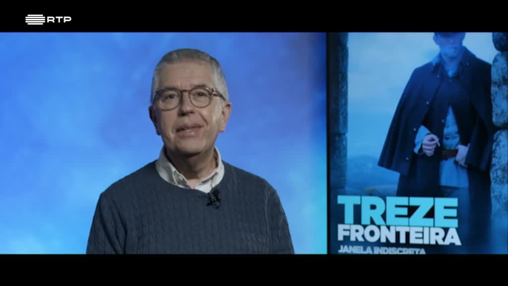 Imagem de Janela Indiscreta