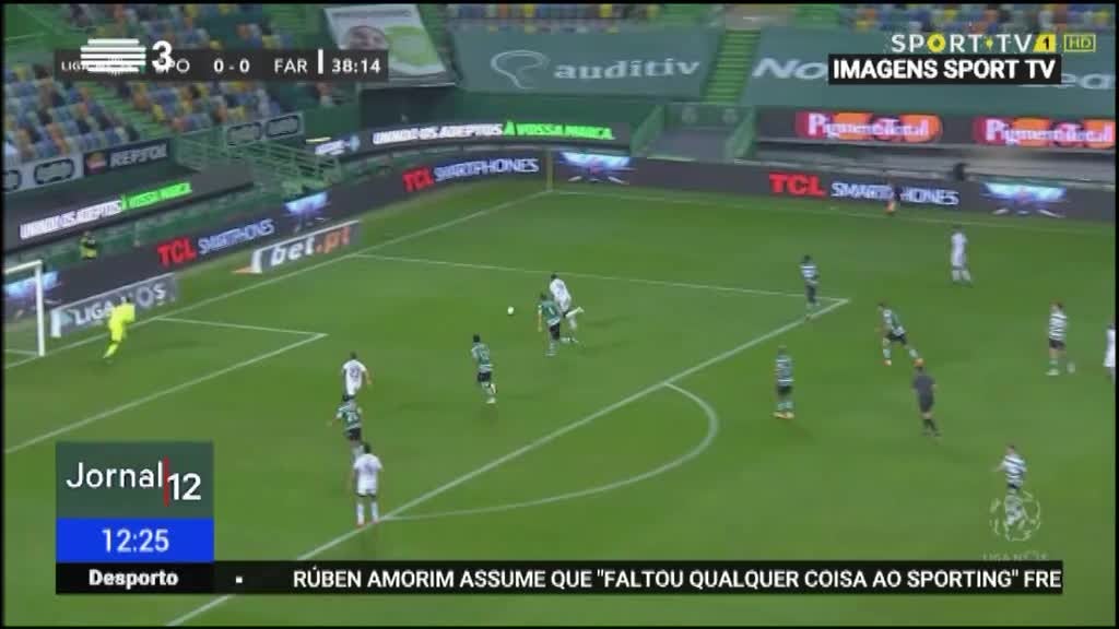 Imagem de Jornal das 12