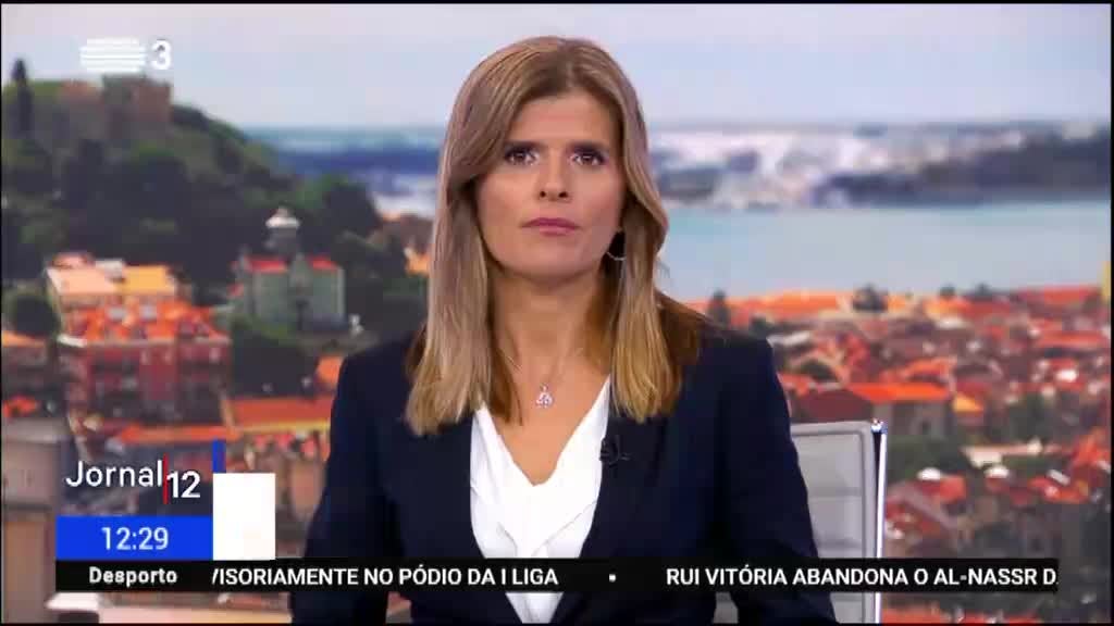 Imagem de Jornal das 12