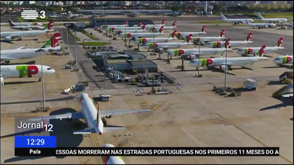 Imagem de Jornal das 12