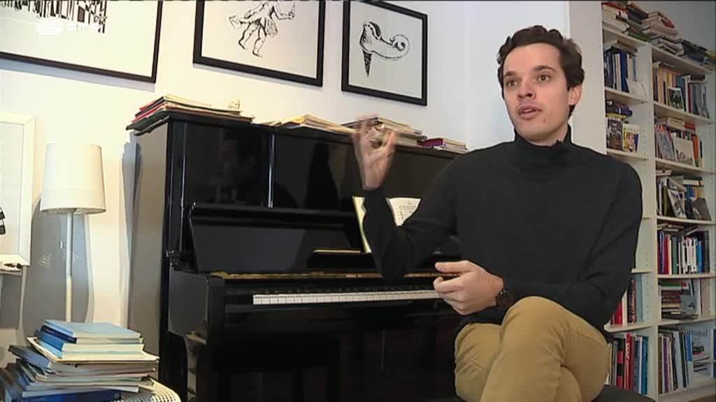 Imagem de Outras Histórias - As Voltas Que a Vida Dá, Maestro Viajante, Nas Asas do Judo