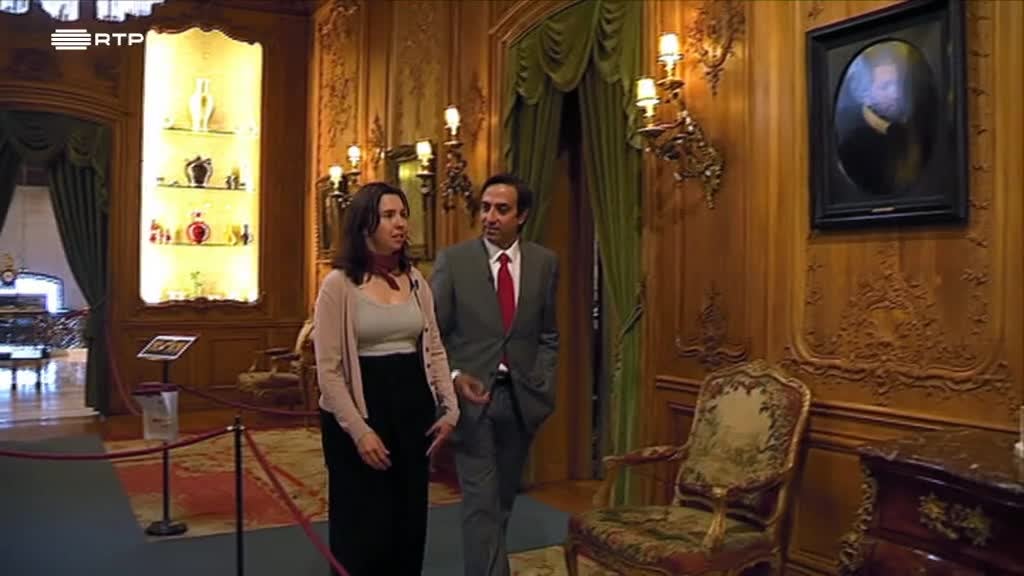 Imagem de Outras Histórias - Menina Falcão, Um Tesouro em casa, O Alemão Alentejano