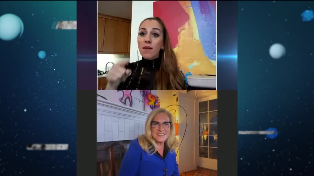 Imagem de 5 Para a Meia-Noite - Sílvia Alberto, Olivier da Costa, Bruno Fernandes, Fábio Porchat