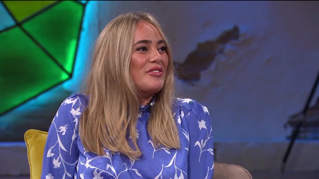 Imagem de 5 Para a Meia-Noite - Manuela Moura Guedes, Jorge Gabriel, Gisela João, Agir, Áurea