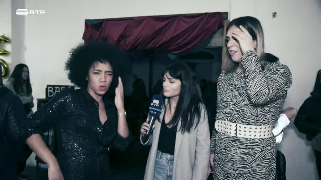 Imagem de Faz Faísca - Miguel Cristovinho e Miguel Coimbra