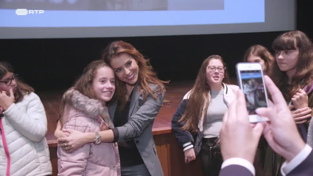 Imagem de Faz Faísca