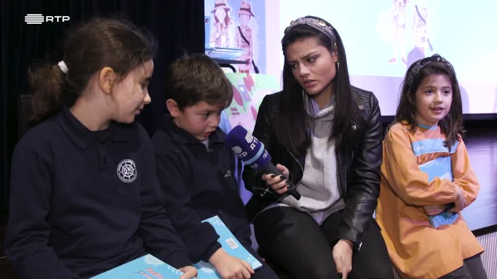 Imagem de Faz Faísca