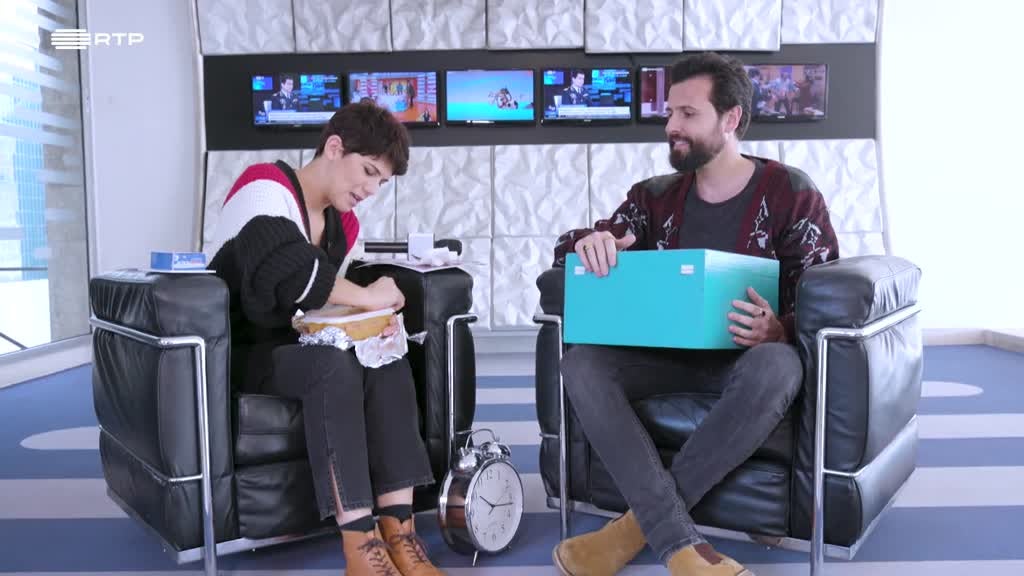 Imagem de Faz Faísca