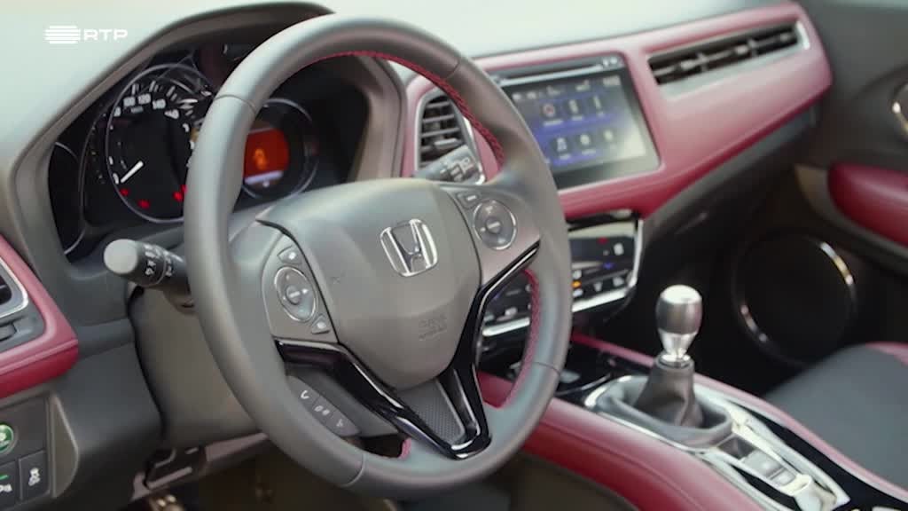 Imagem de Mundo Automóvel