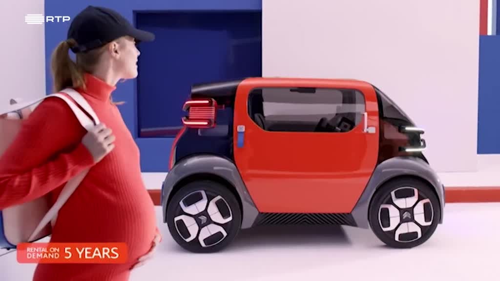 Imagem de Mundo Automóvel