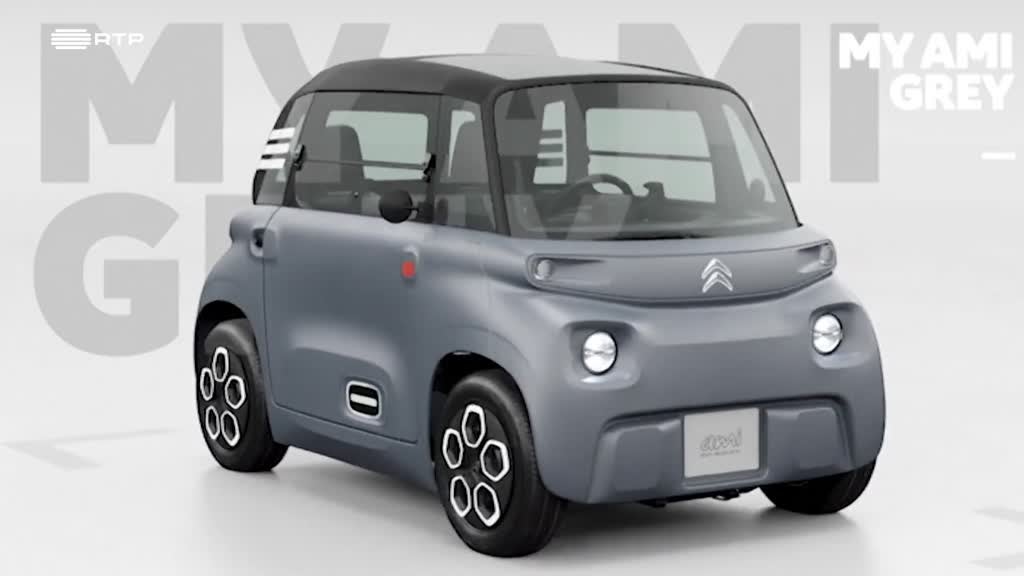 Imagem de Mundo Automóvel