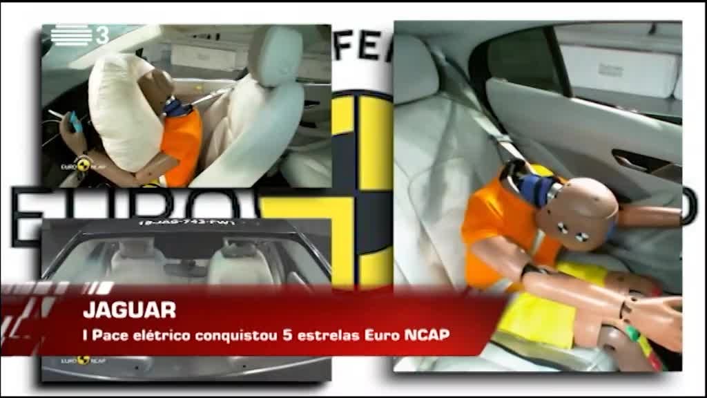 Imagem de Mundo Automóvel