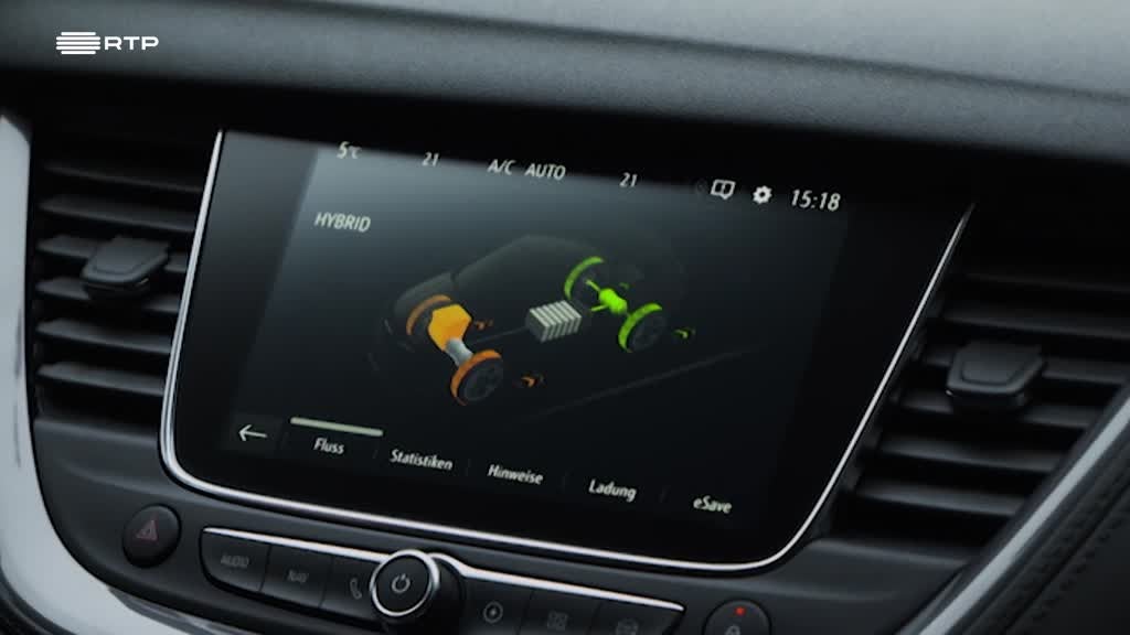 Imagem de Mundo Automóvel