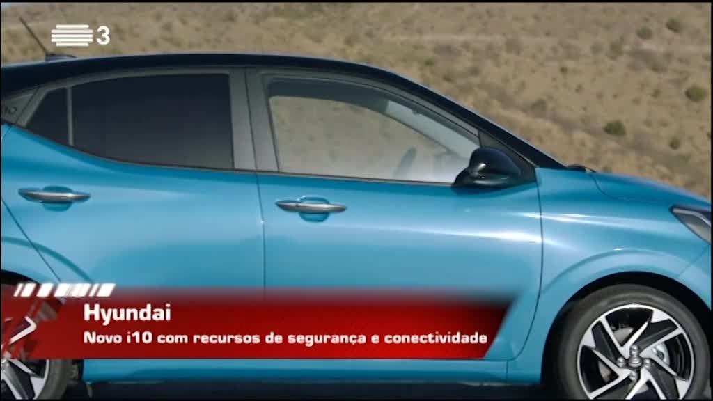 Imagem de Mundo Automóvel