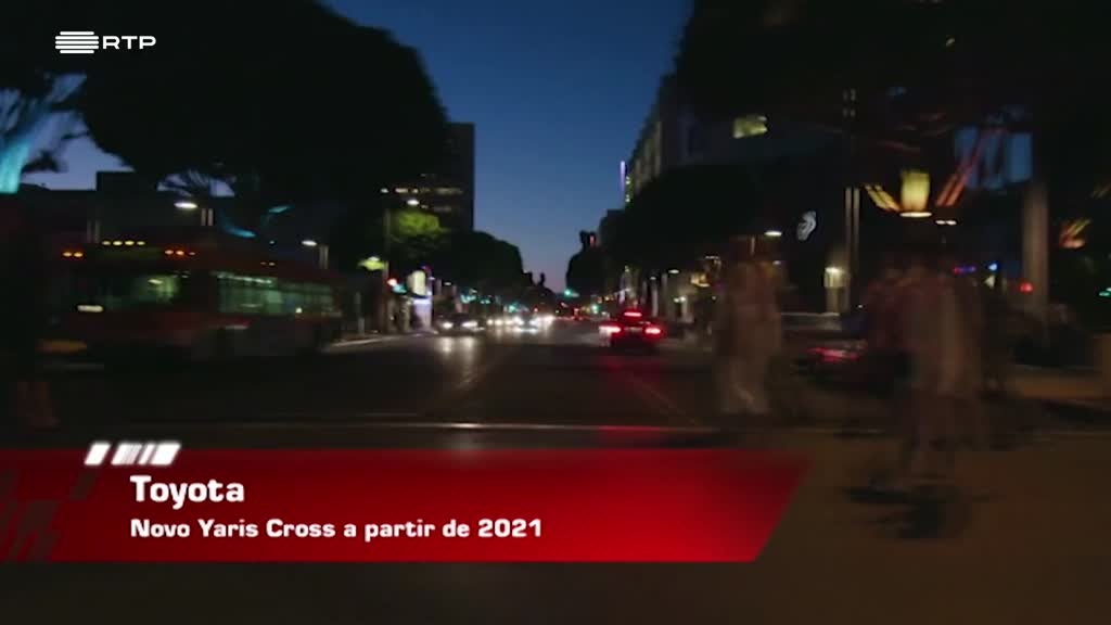 Imagem de Mundo Automóvel