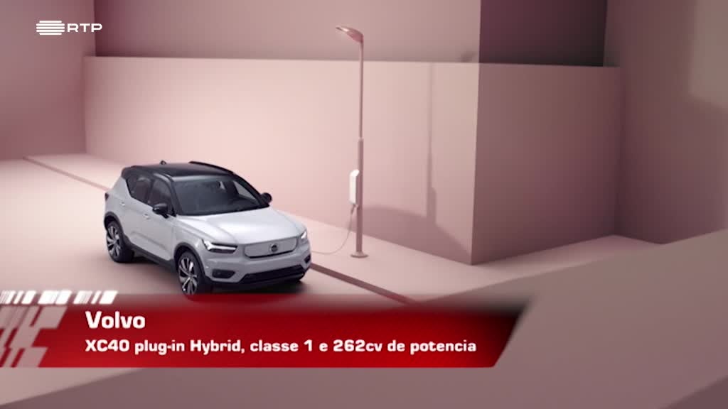 Imagem de Mundo Automóvel