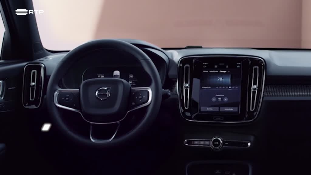 Imagem de Mundo Automóvel