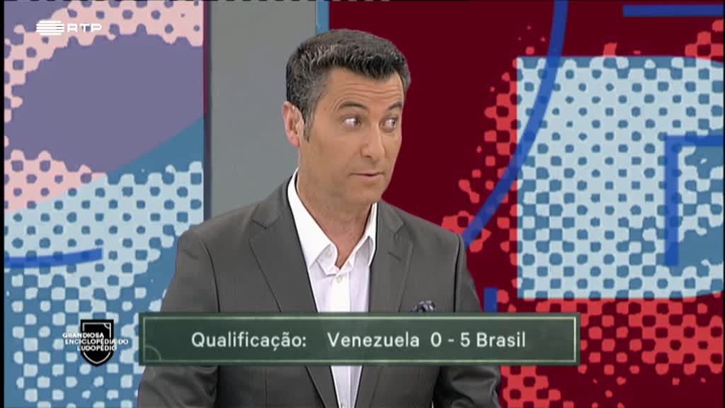 Imagem de A Grandiosa Enciclopédia do Ludopédio