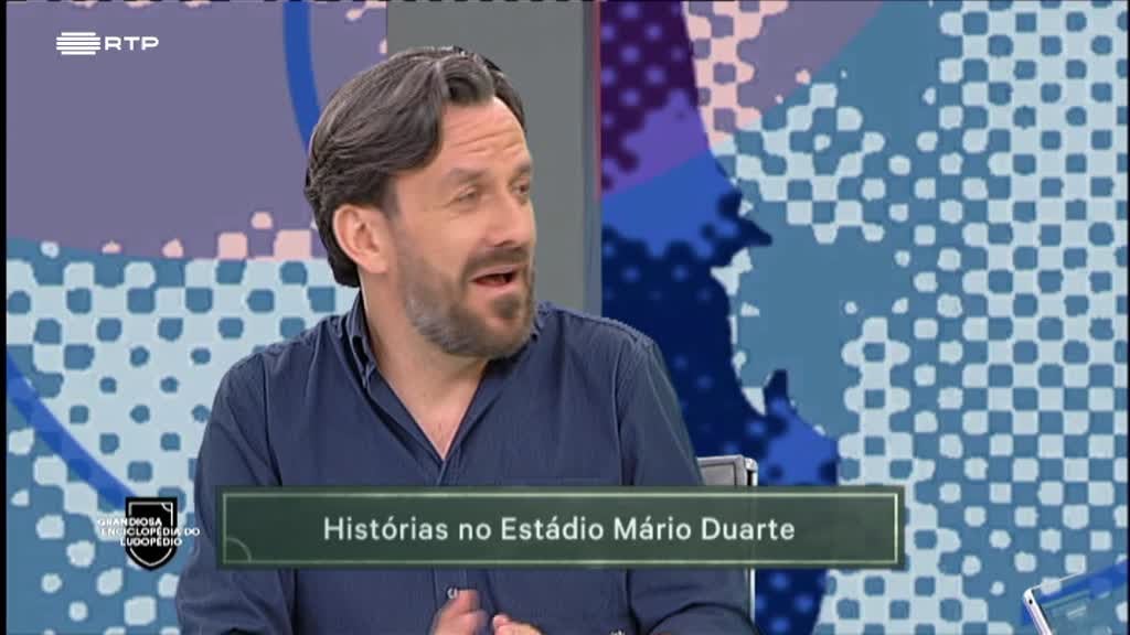 Imagem de A Grandiosa Enciclopédia do Ludopédio