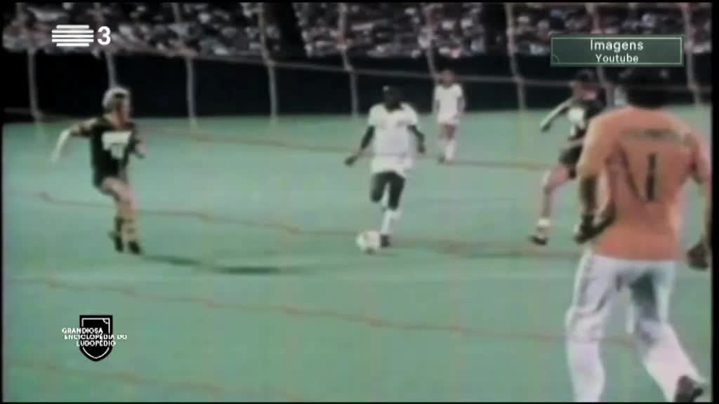 Imagem de A Grandiosa Enciclopédia do Ludopédio