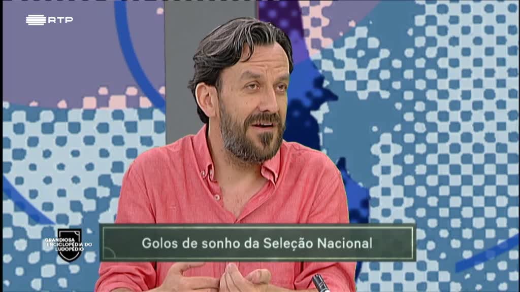 Imagem de A Grandiosa Enciclopédia do Ludopédio