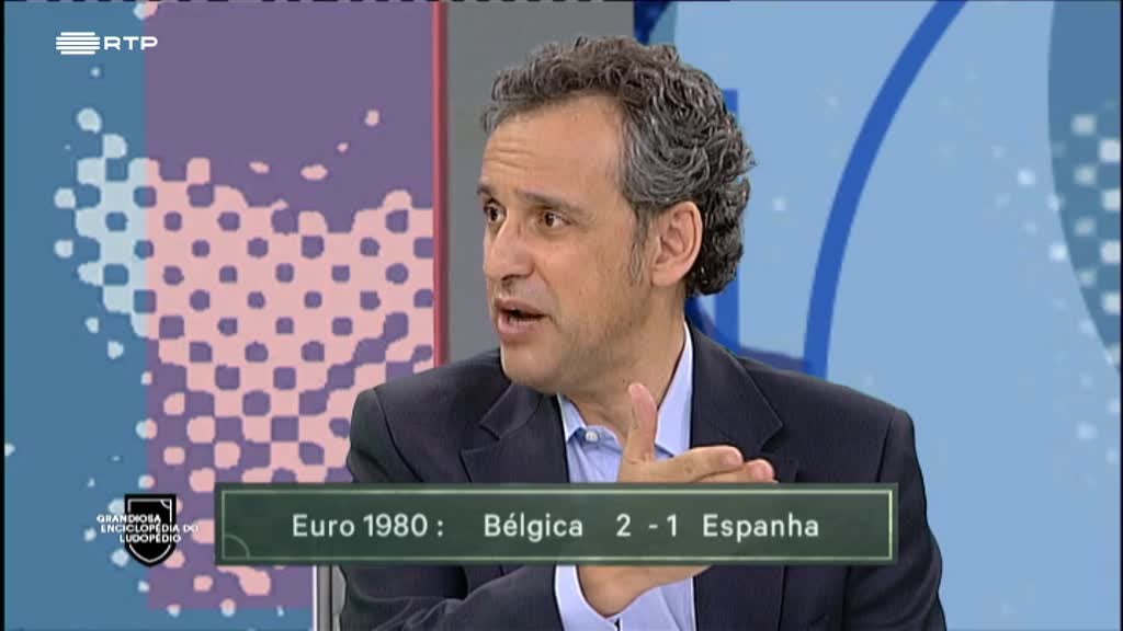 Imagem de A Grandiosa Enciclopédia do Ludopédio