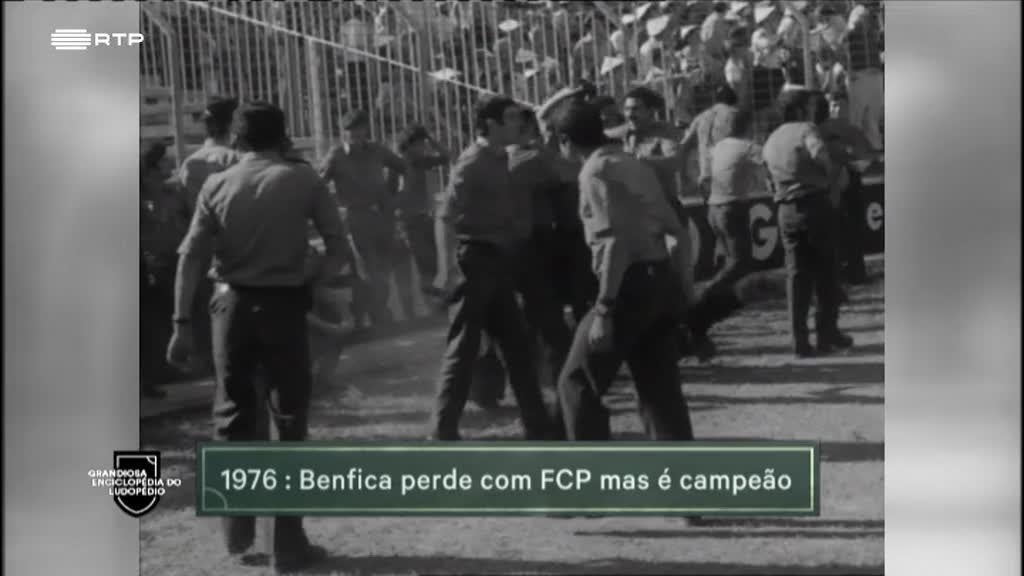 Imagem de A Grandiosa Enciclopédia do Ludopédio