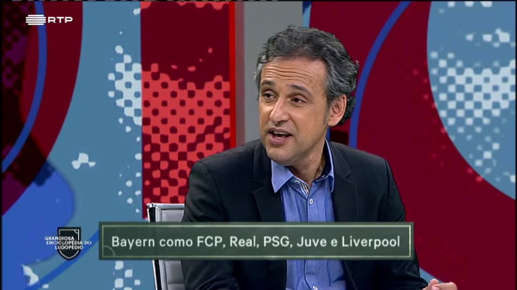 Imagem de A Grandiosa Enciclopédia do Ludopédio