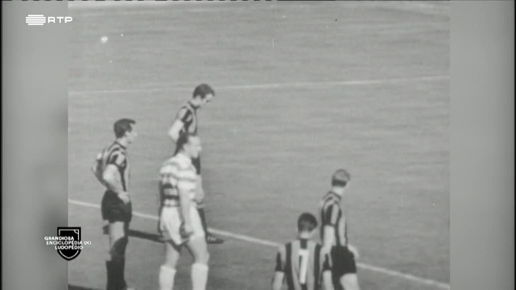 Imagem de A Grandiosa Enciclopédia do Ludopédio