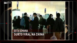 Imagem de Olhar o Mundo