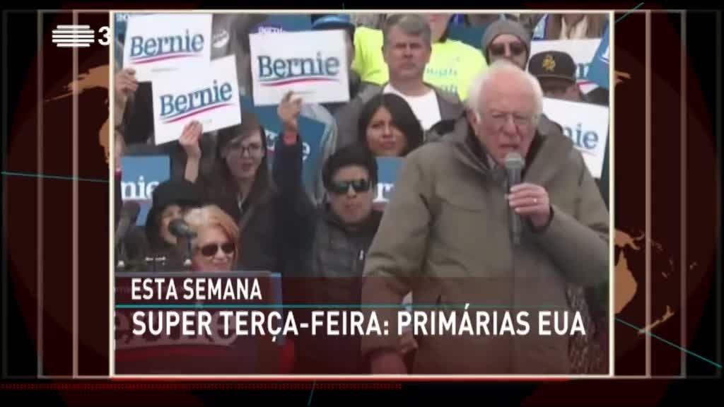 Imagem de Olhar o Mundo