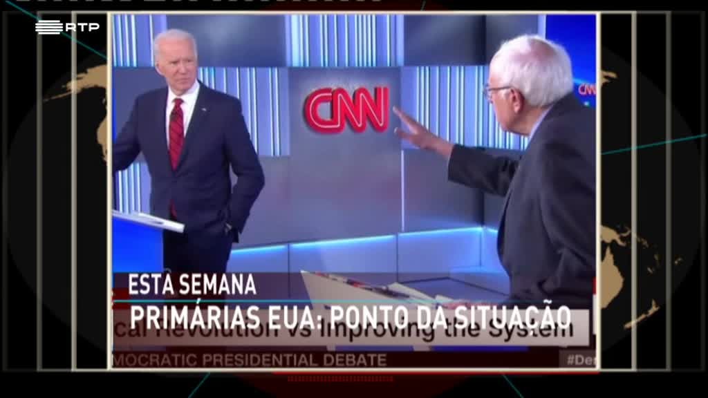 Imagem de Olhar o Mundo