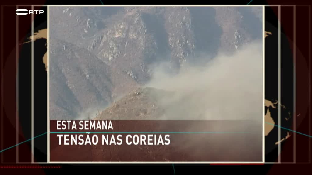 Imagem de Olhar o Mundo