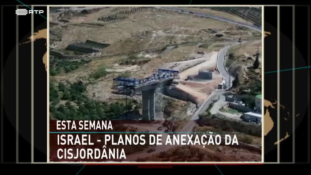 Imagem de Olhar o Mundo