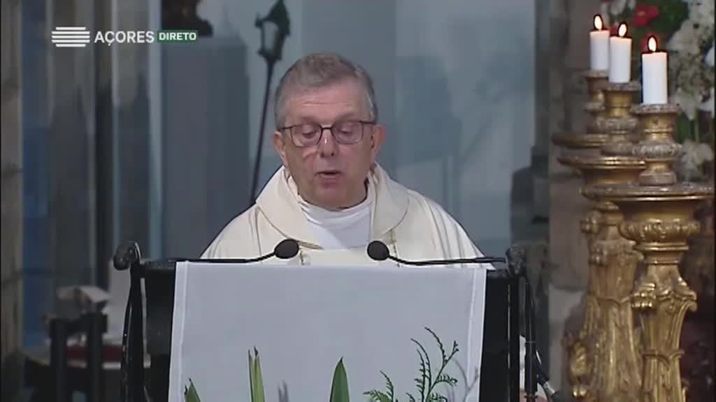 Imagem de Missa de Ano Novo