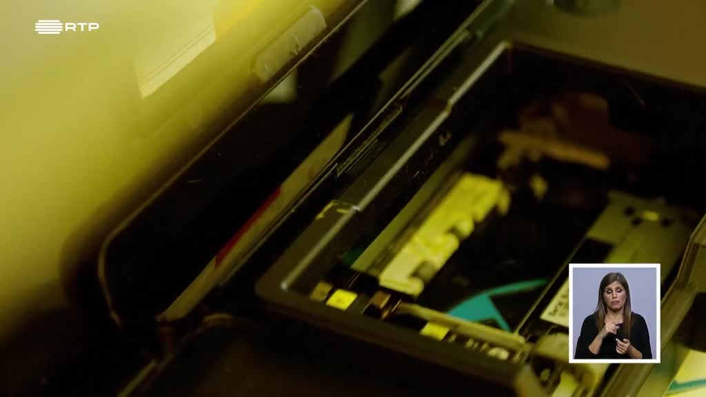 Imagem de Biosfera - As Baterias do Ambiente